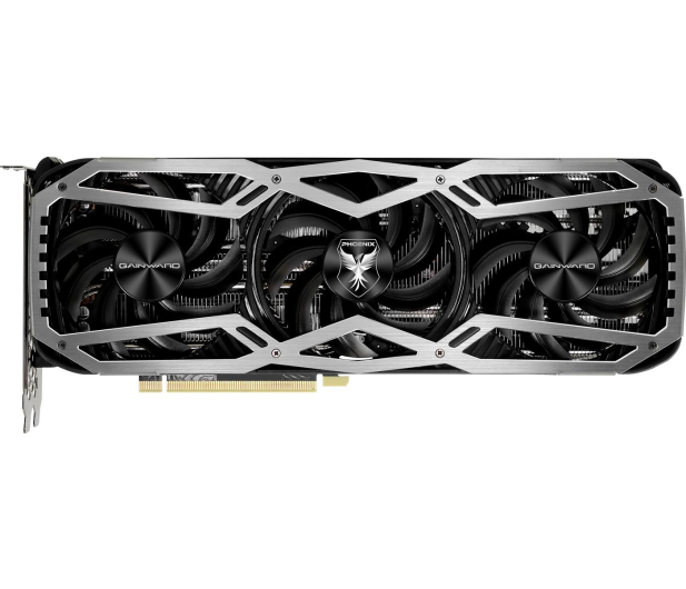Gainward GeForce RTX 3080 Ti Phoenix LHR 12GB GDDR6X - 658068 - zdjęcie 5